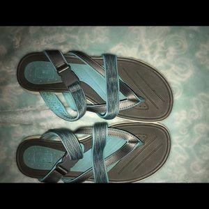 Treckgear Flip Flops